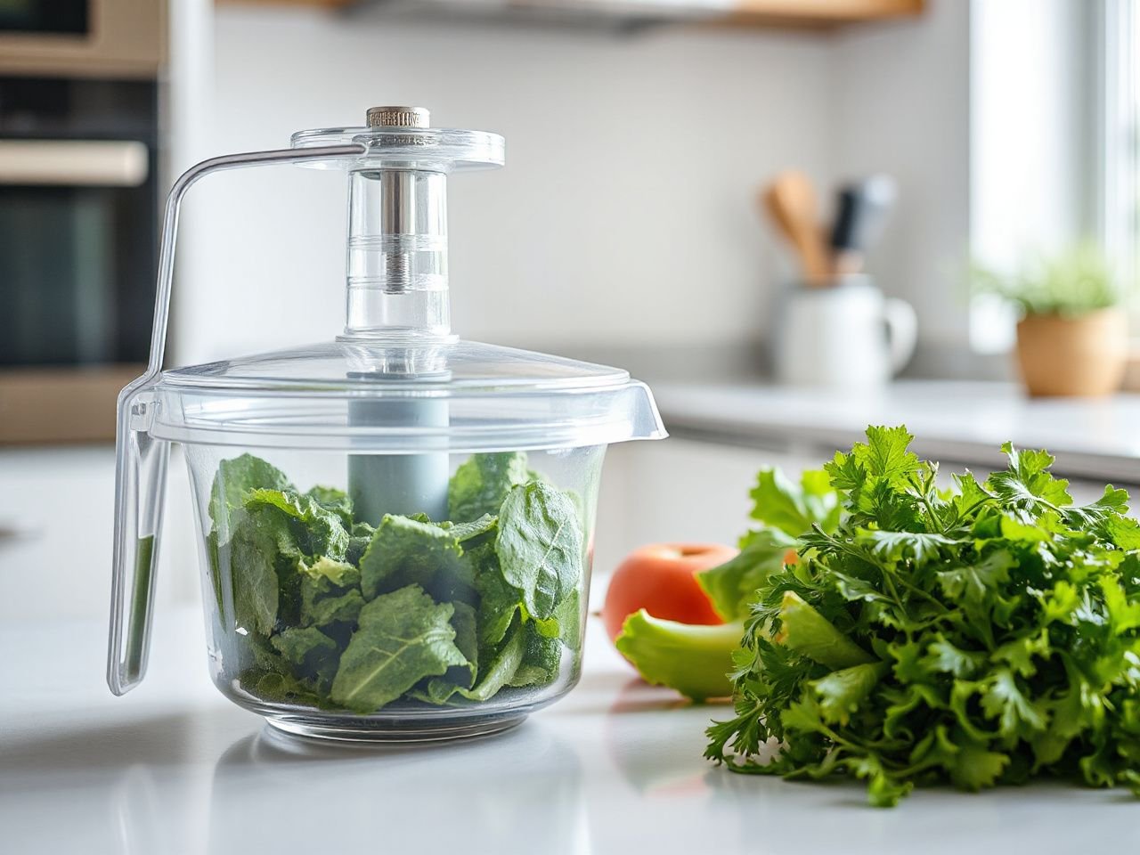 salad spinner buying guide