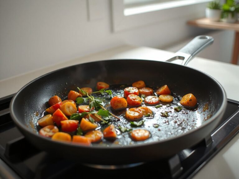 Scanpan Frying Pan Review: Top Picks and Buying Guide