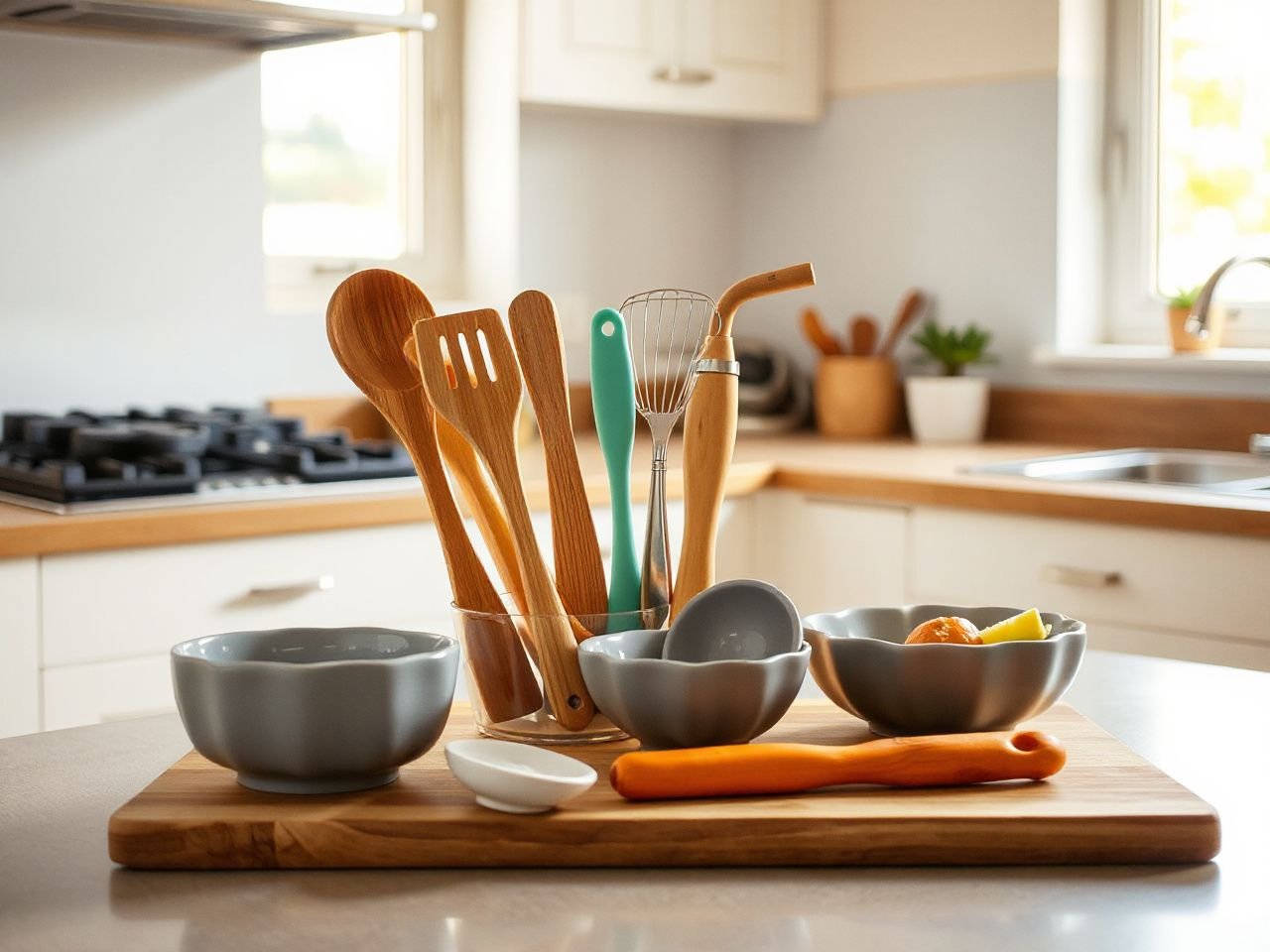 silicone utensils buying guide - step by step