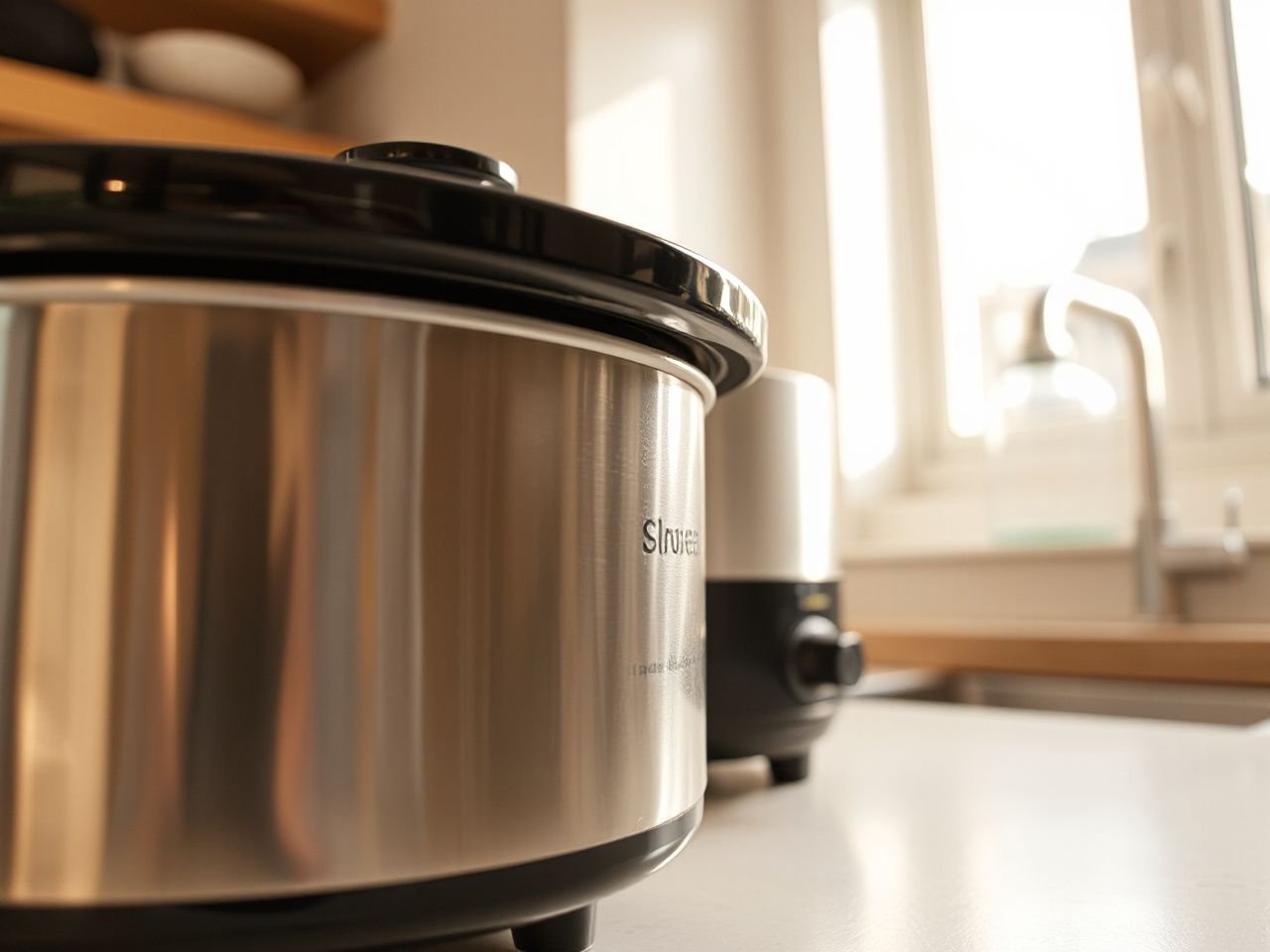slow cooker high vs low times - step by step