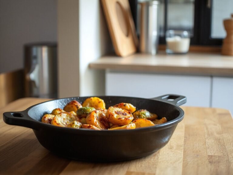 Smithey Cast Iron Skillet Review: Top Picks for 2026