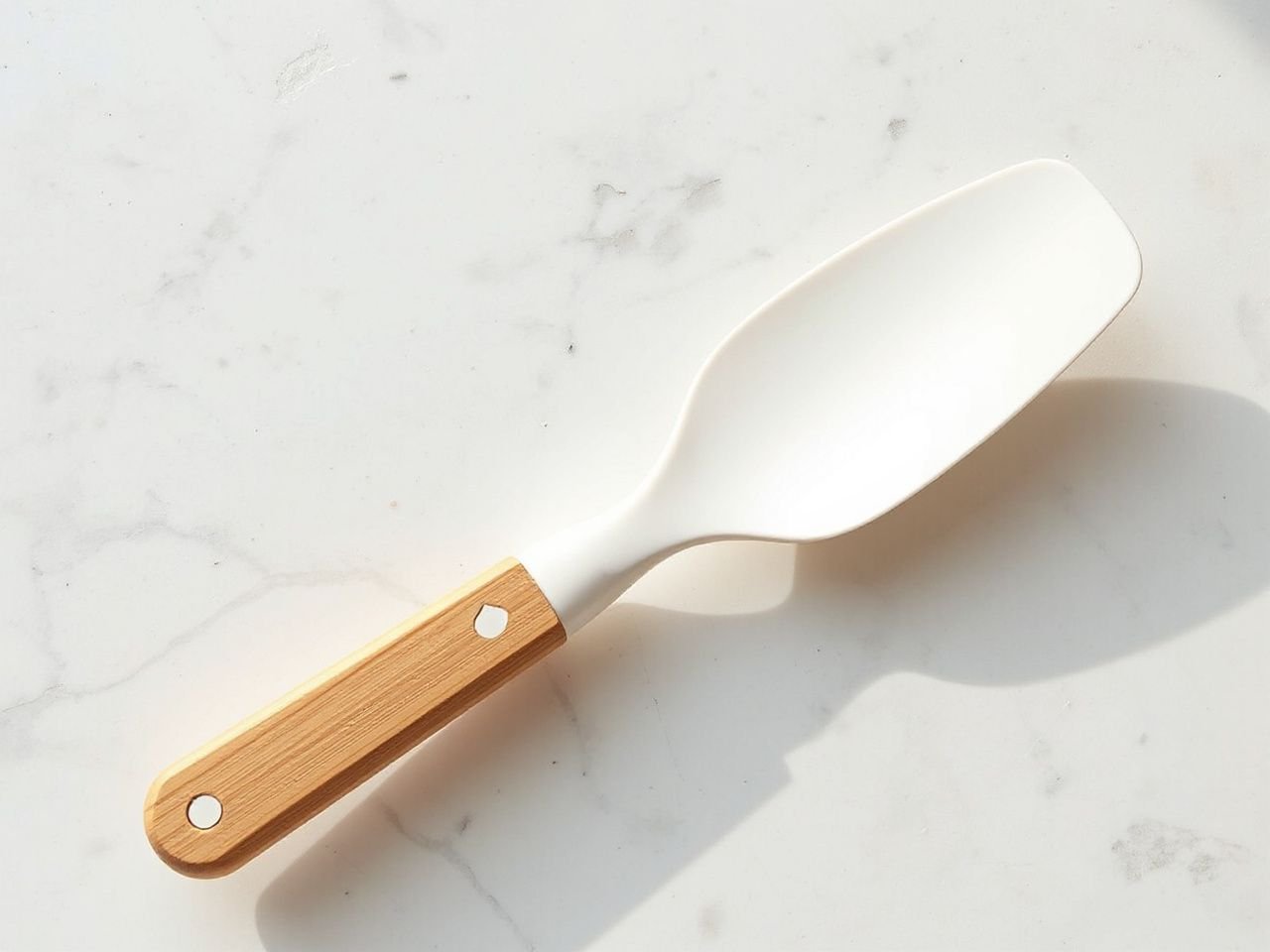 spatula buying guide - detailed view