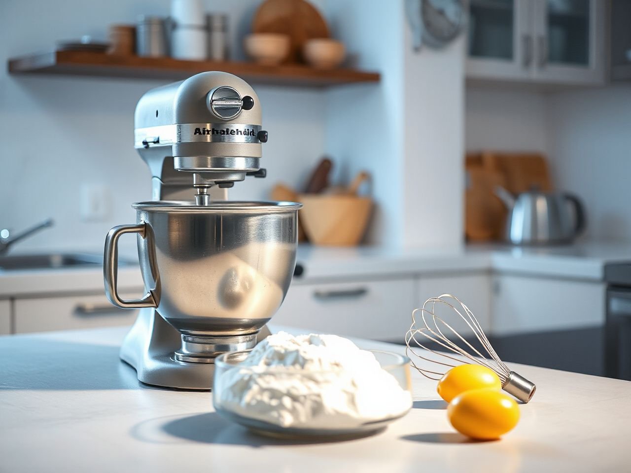 stand mixer buying guide