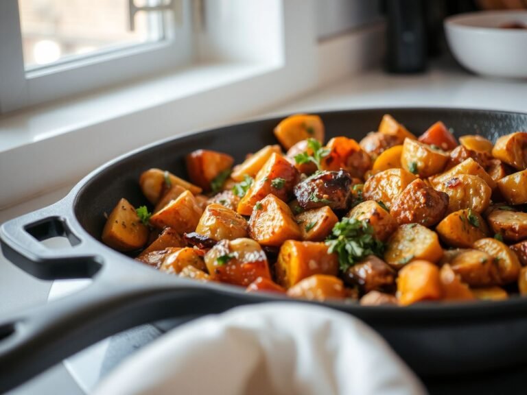Stargazer Cast Iron Skillet Review: Top Picks for 2026