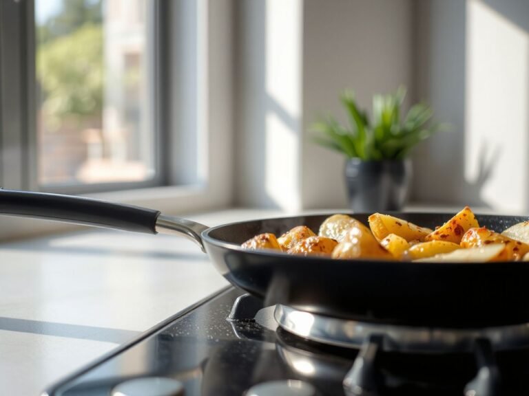 Tramontina Frying Pan Review: Top Picks for Your Kitchen