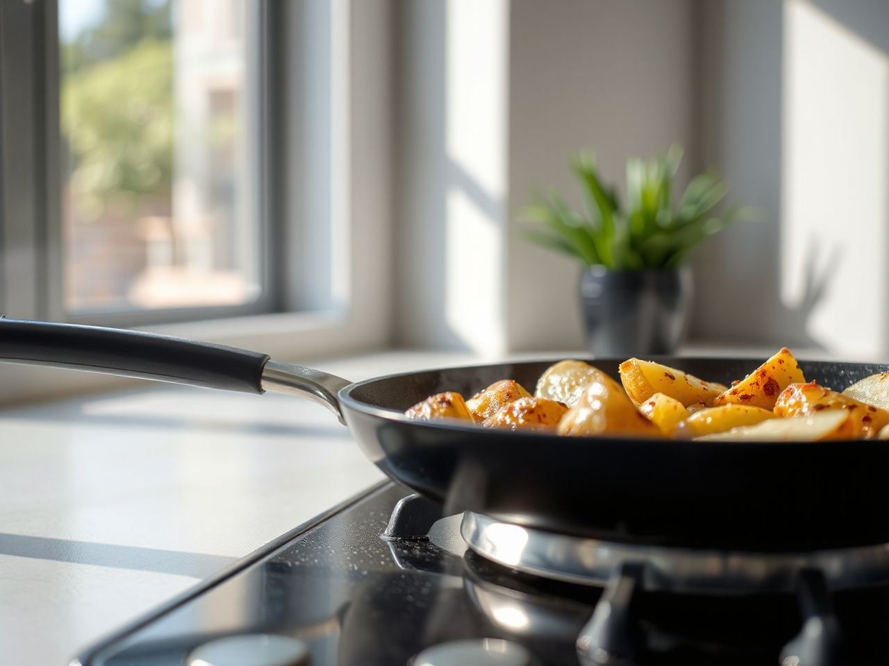 Tramontina Frying Pan Review: Top Picks for Your Kitchen
