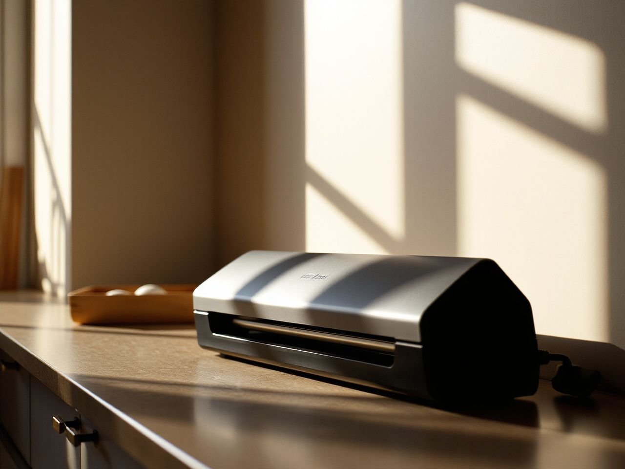 vacuum sealer buying guide - step by step