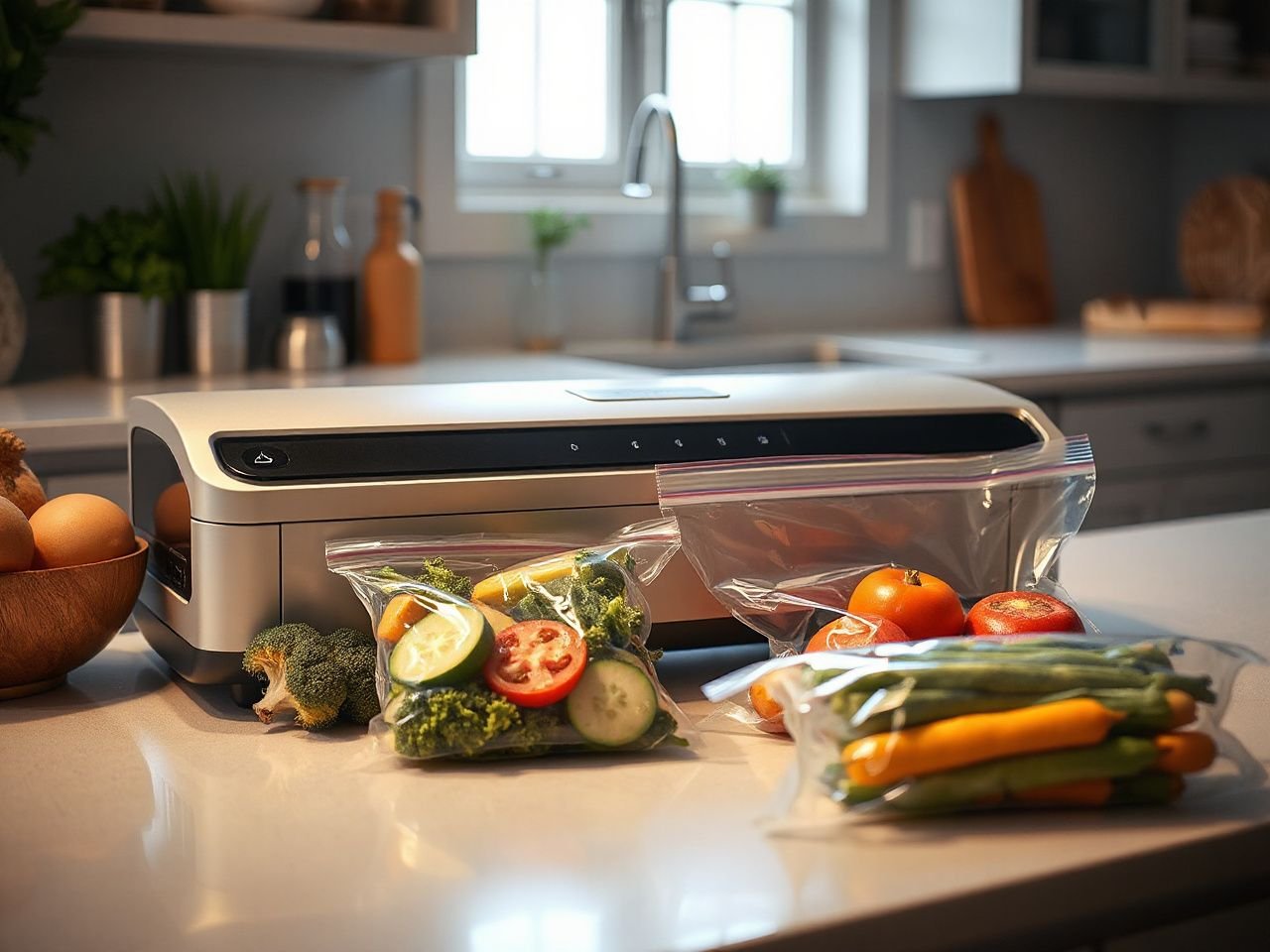 vacuum sealers buying guide