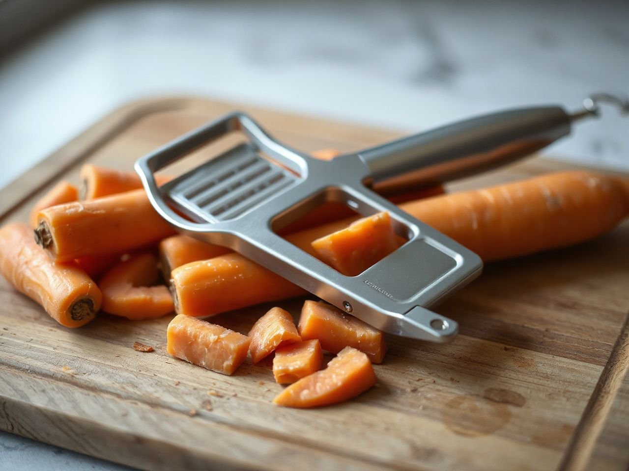 vegetable peeler buying guide