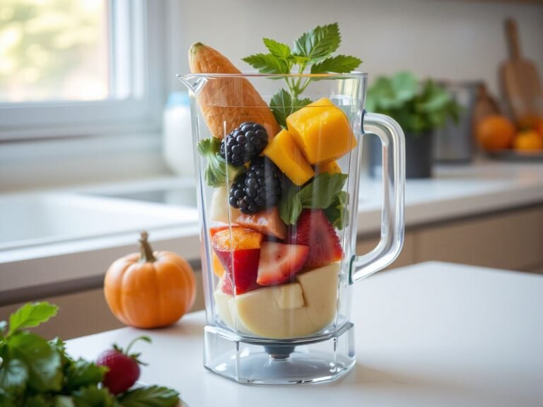Vitamix Blender Review: Top Picks and Buying Guide