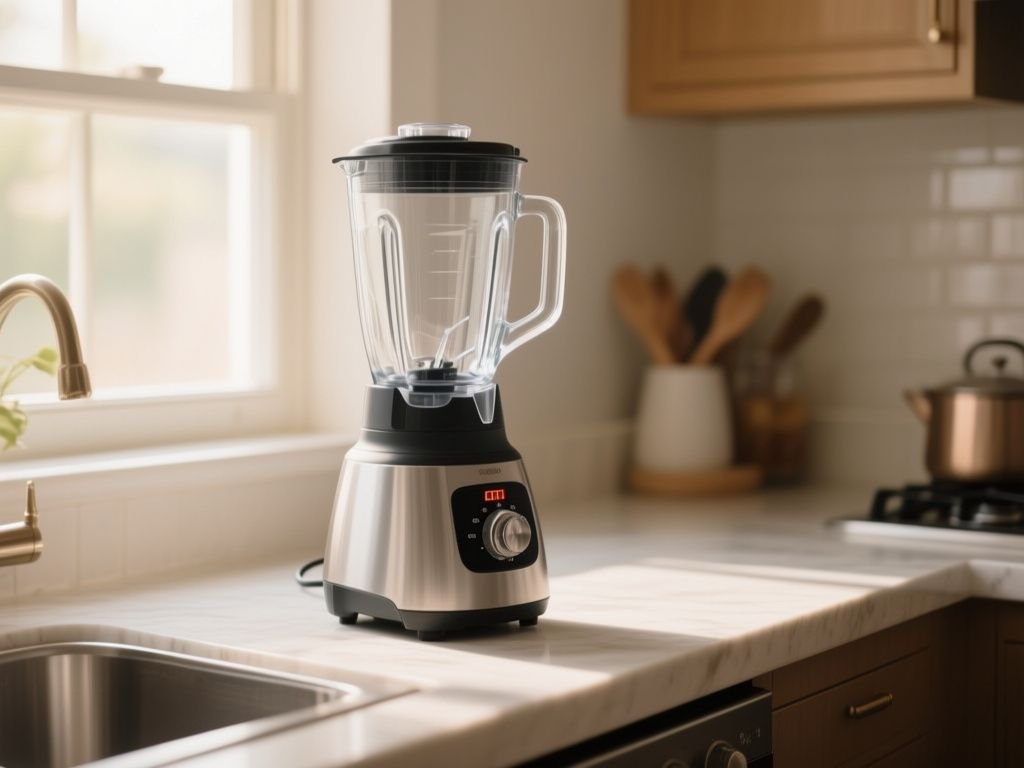 wattage blender do i need - detailed view