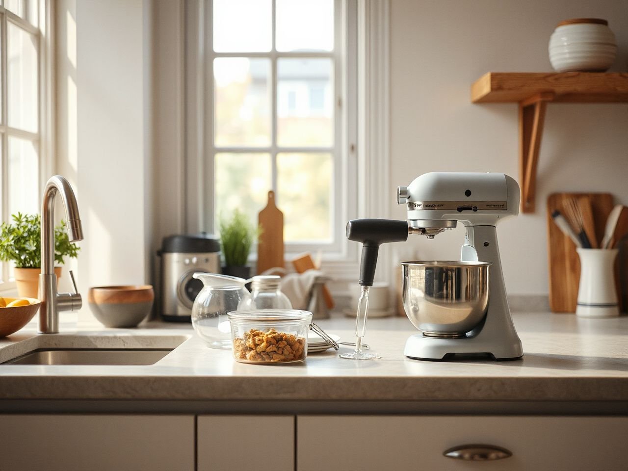 which kitchen gadgets  actually worth it - step by step