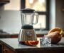 Why Does My Blender Smell Burnt? A Practical Look Inside