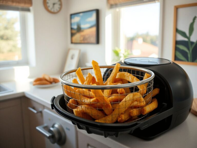 best air fryer ovens for a family of four