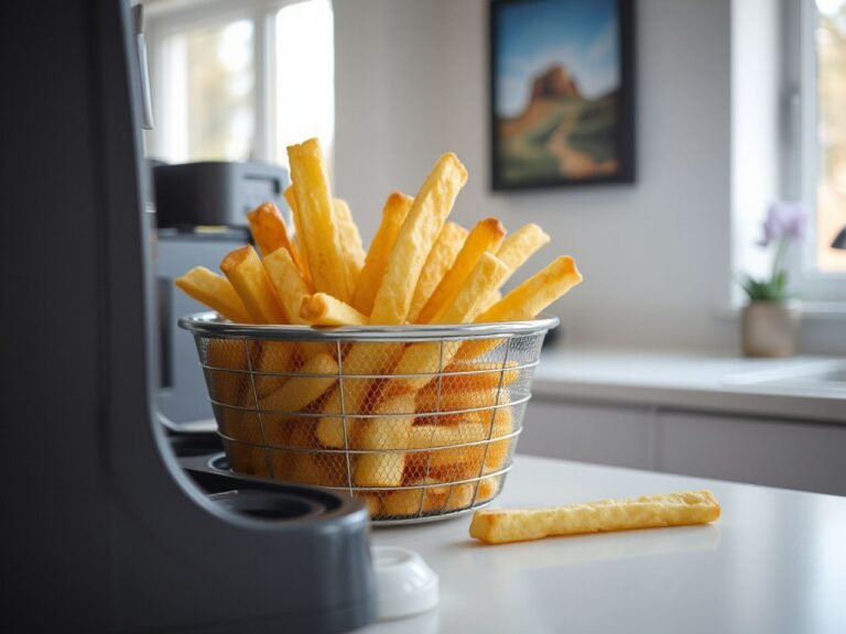 best air fryer ovens for baking