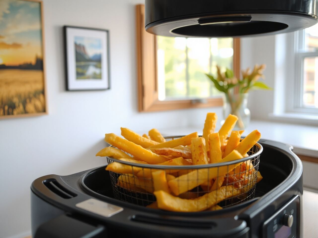 best air fryer ovens under 100