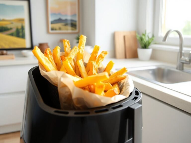 Best Air Fryer Ovens Under 100: The Ones Worth It in 2026