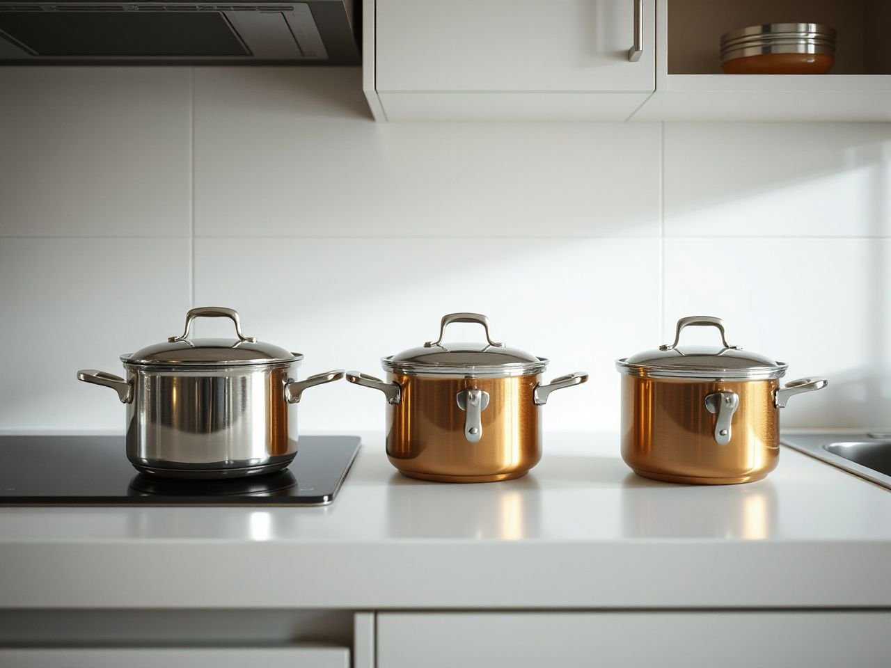 best saucepans for a small kitchen