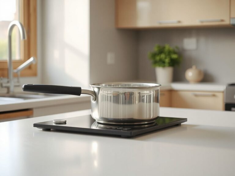 best saucepans for an induction cooktop