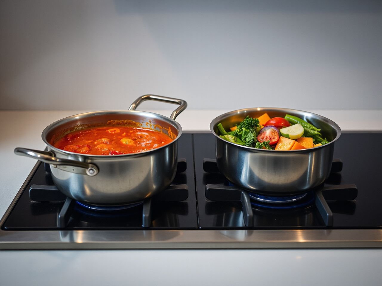 best saucepans for everyday cooking