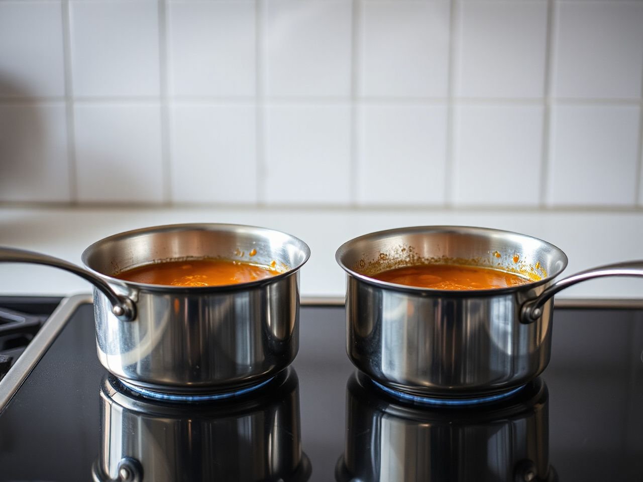 best saucepans for sauces