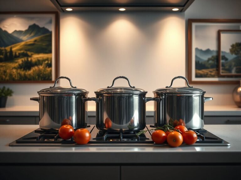Best Saucepans Under 100: What Actually Matters in 2026