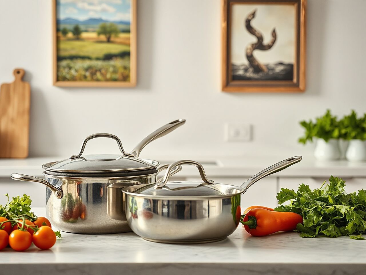 Best Saute Pans for Everyday Cooking: A Buyer's Shortlist