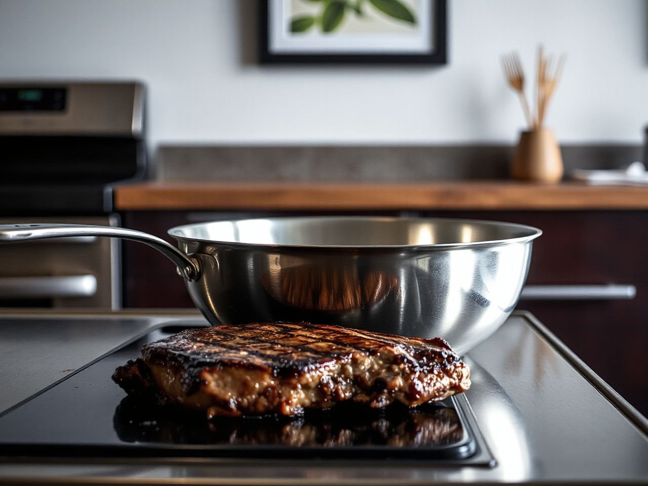 best saute pans for searing