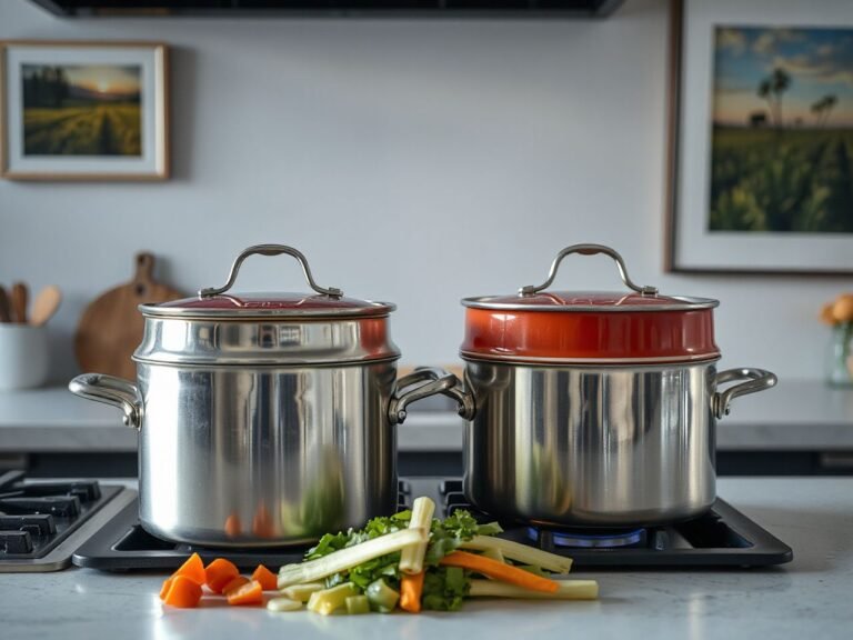 best stock pots