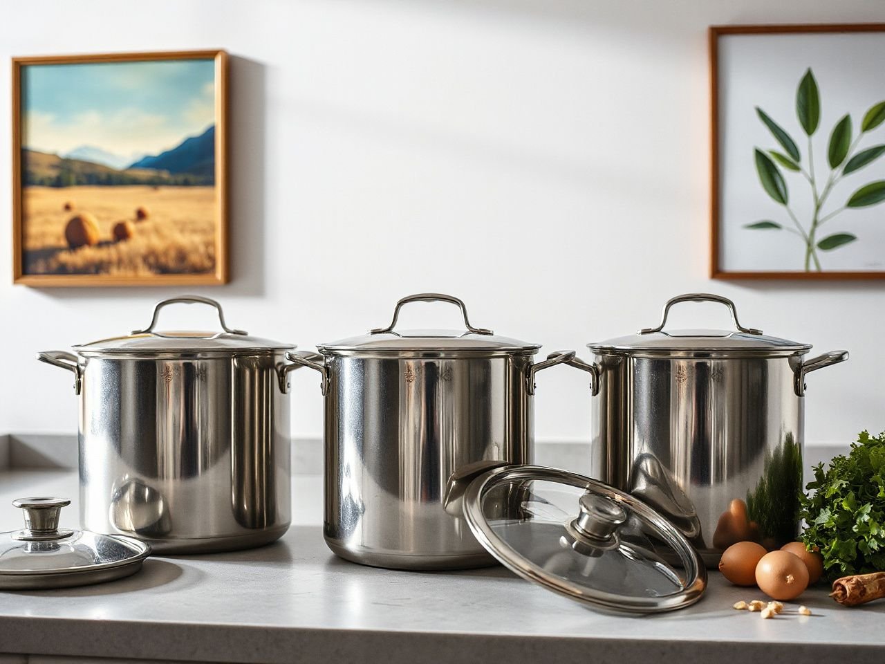 best stock pots for a large family