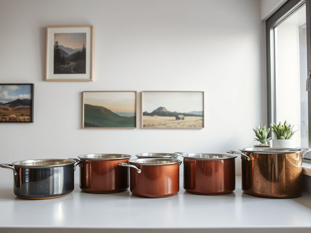 best stock pots for canning