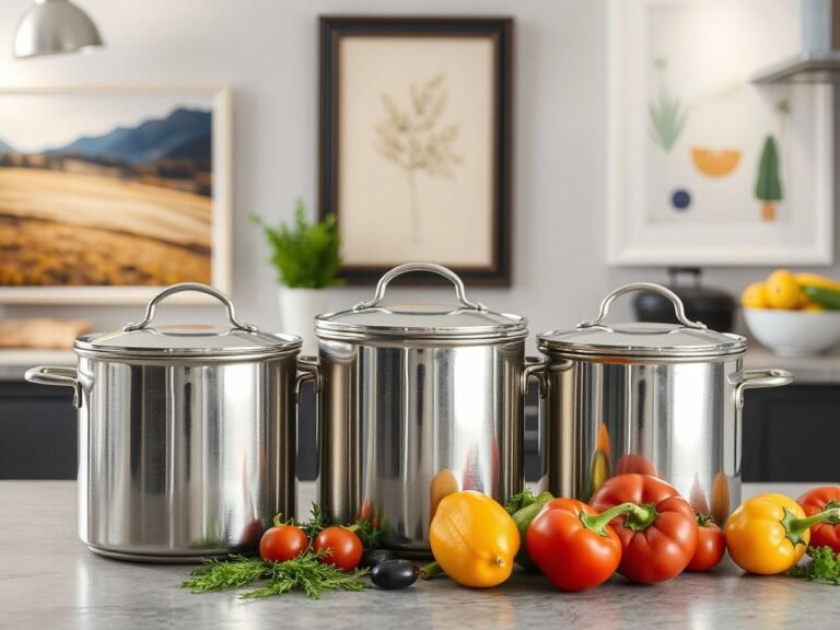 best stock pots for soup