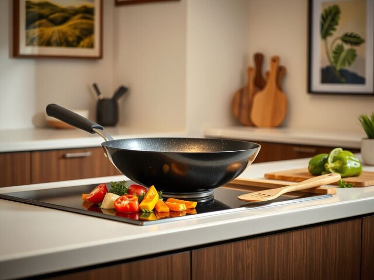 Best Woks Under 100: Reviewed for Affordable Cooking in 2026