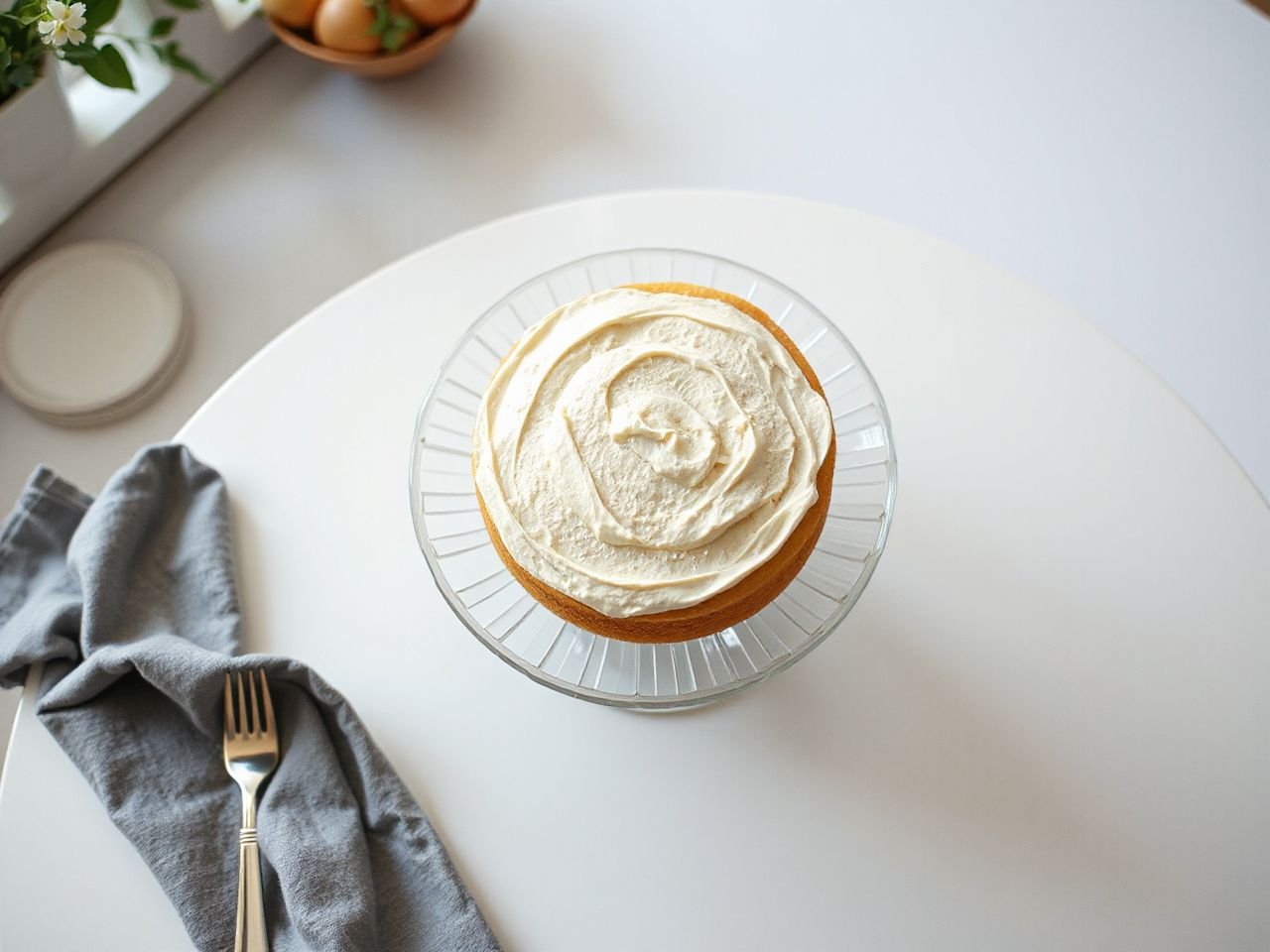 cake stand buying guide - step by step