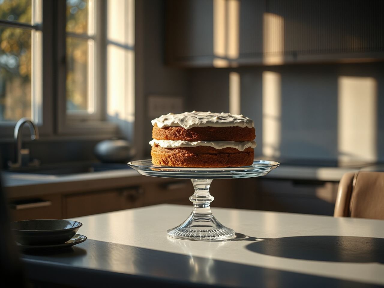 cake stand buying guide - detailed view