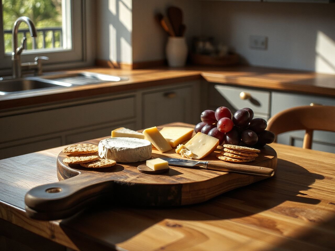 cheese board buying guide - step by step