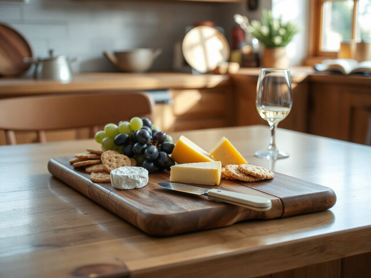 cheese board buying guide - detailed view