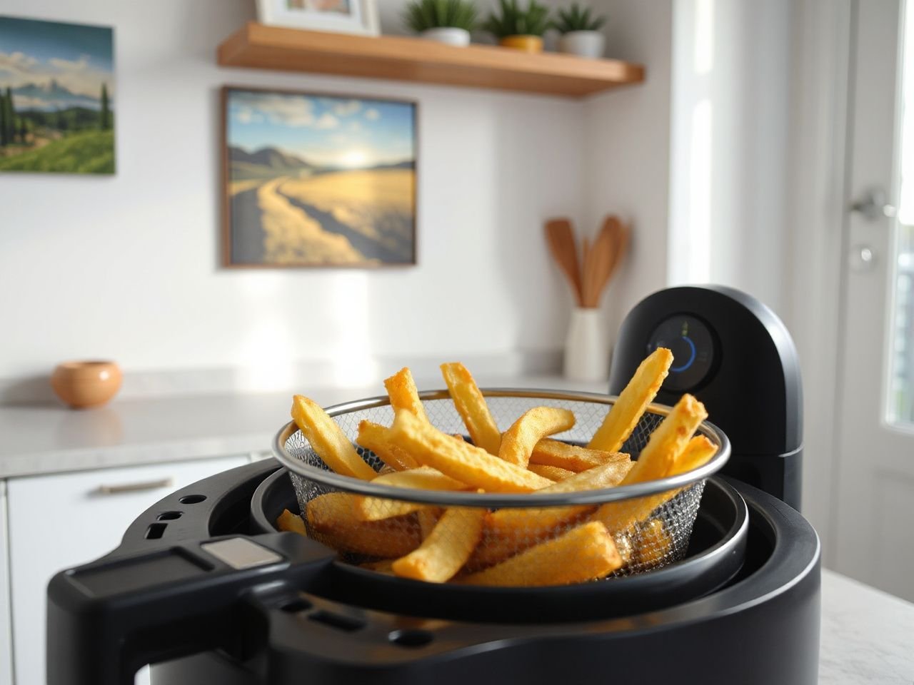 How Does Air Fryer Work, Made Simple: A Practical Guide