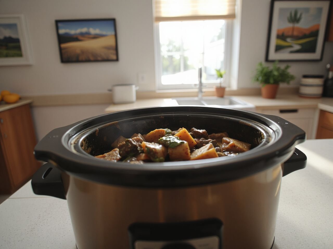 How to Clean a Slow Cooker: A Practical Step-by-Step Guide