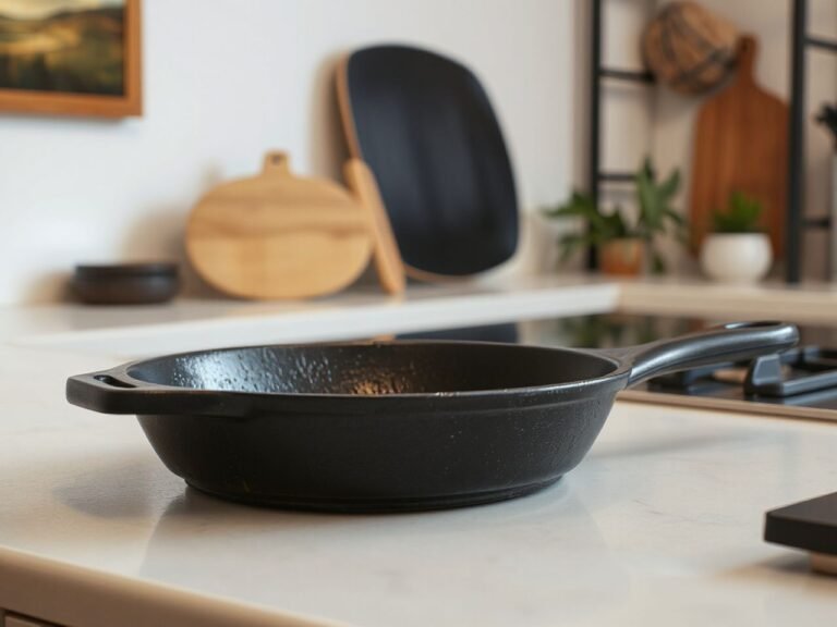 How to Season a Cast Iron Skillet: What Cooks Should Know