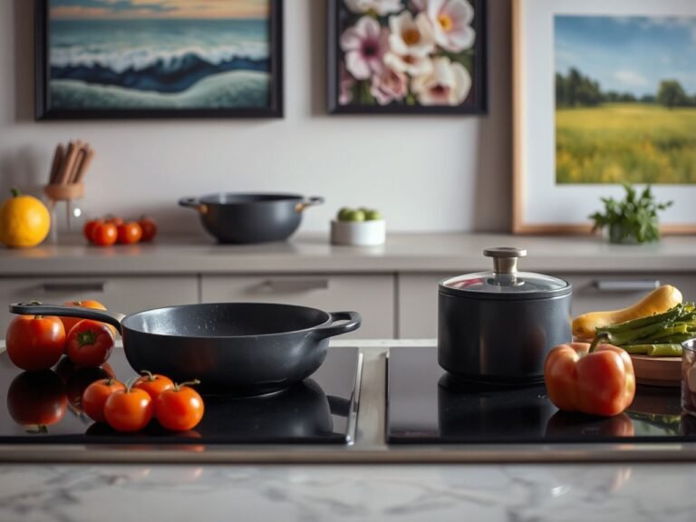 Is Ceramic Nonstick Cookware Safe? The Basics Explained