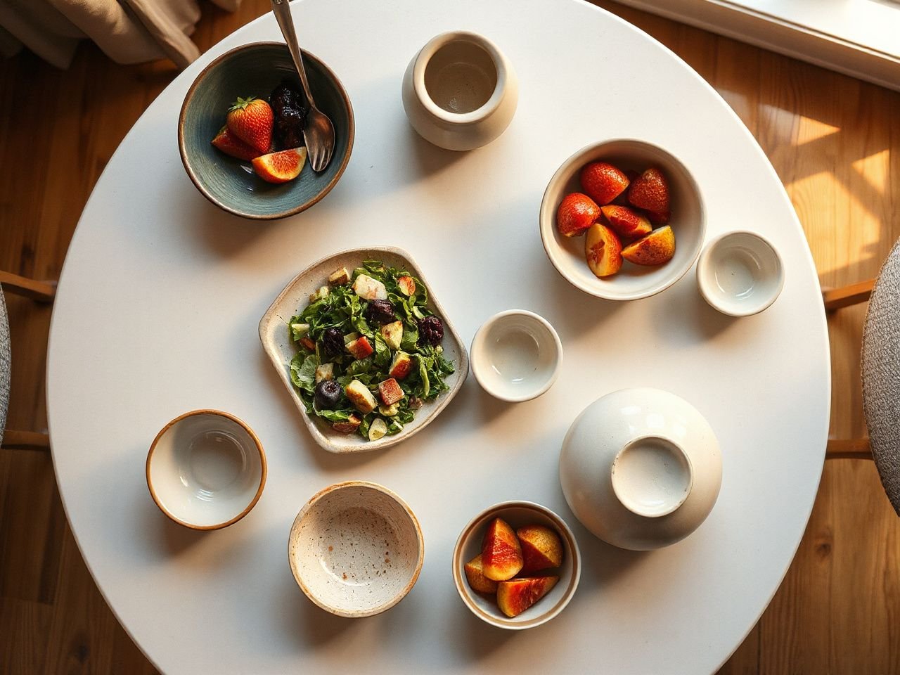 serving bowls buying guide - step by step