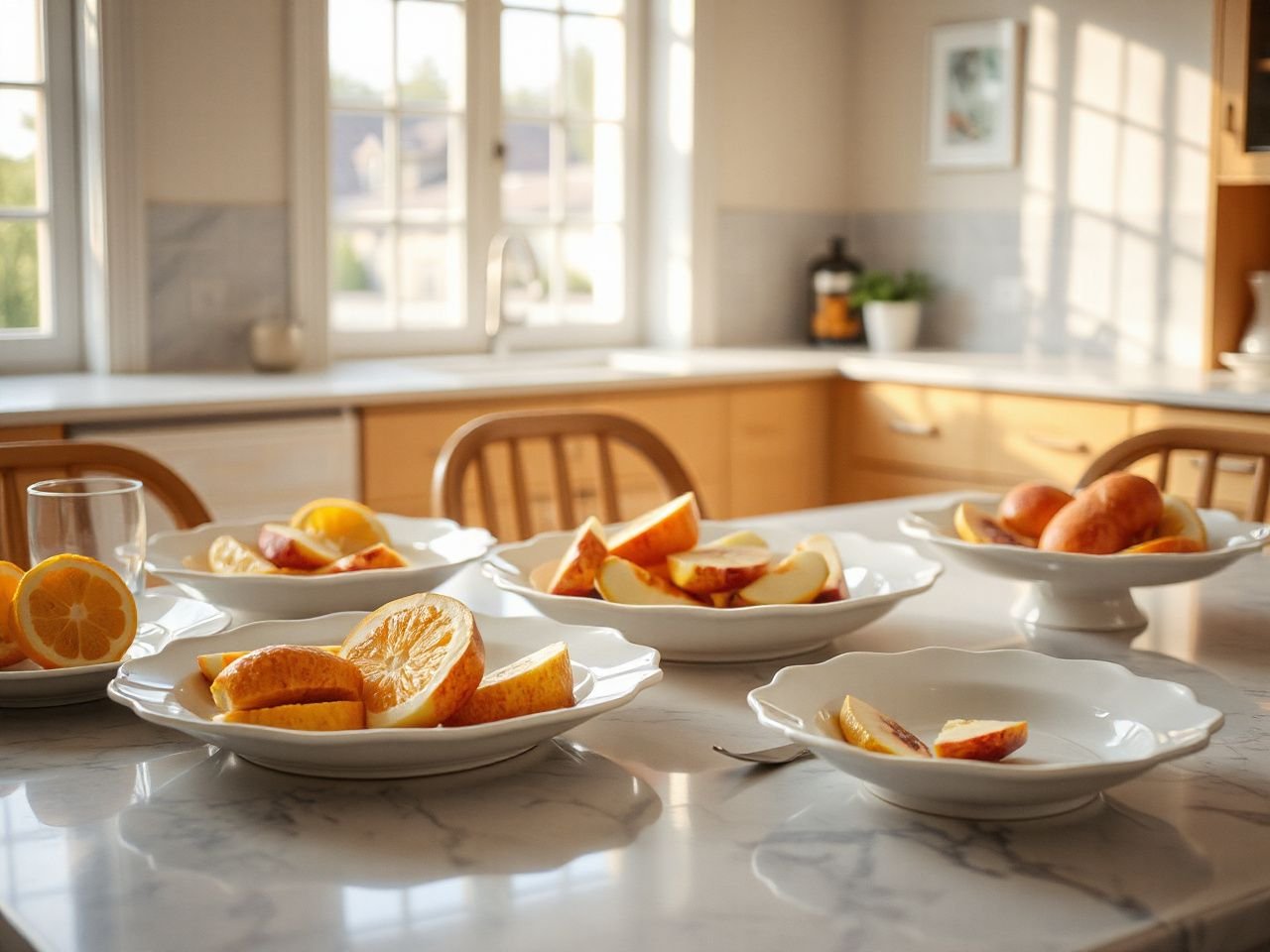 serving platters buying guide - step by step