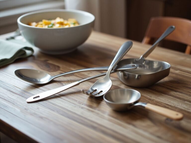 serving utensils buying guide