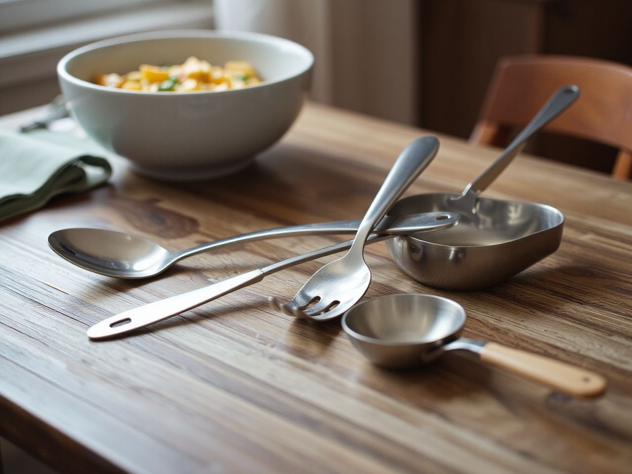 serving utensils buying guide