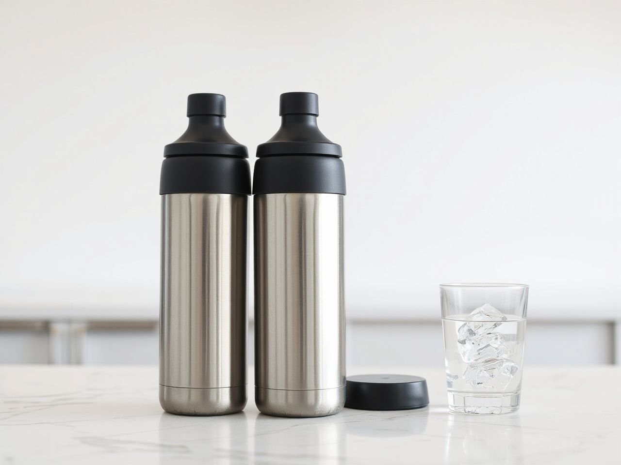 Water Bottle Buying Guide