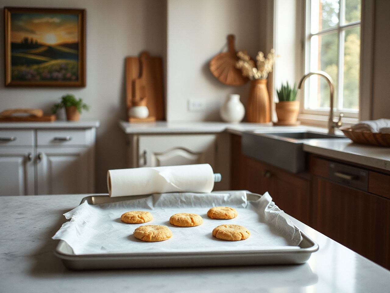 does parchment paper do - detailed view