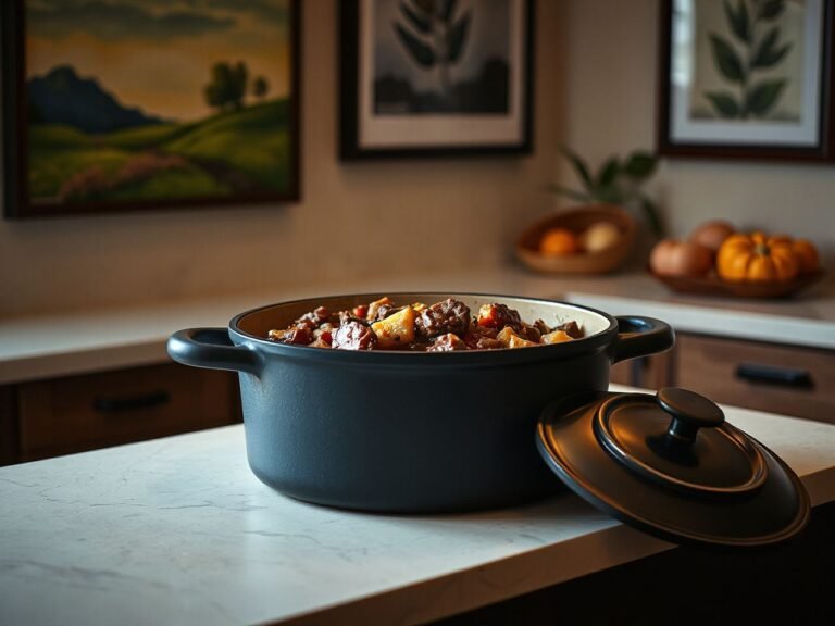 what is a dutch oven used for