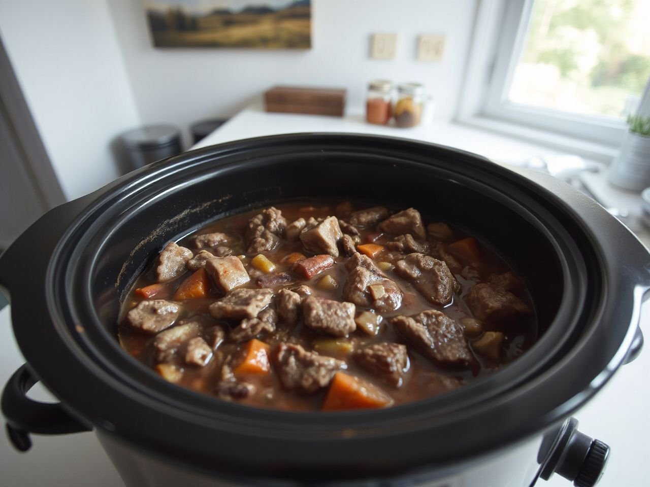 what size slow cooker do i need